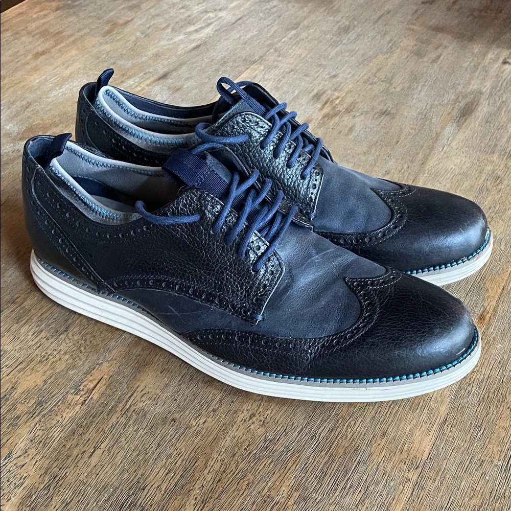 Cole Haan GrandOS